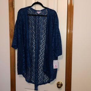 LulaRoe Lindsay